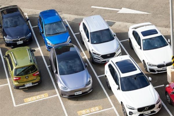 photo of Tesla jumps to second as Taiwan auto sales rebound in June image
