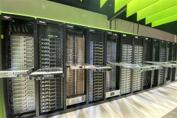 AI server probe pulls back the curtain…