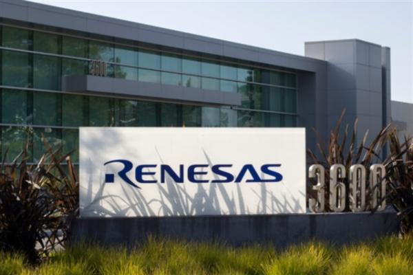 Renesas trims chip portfolio to focus on…