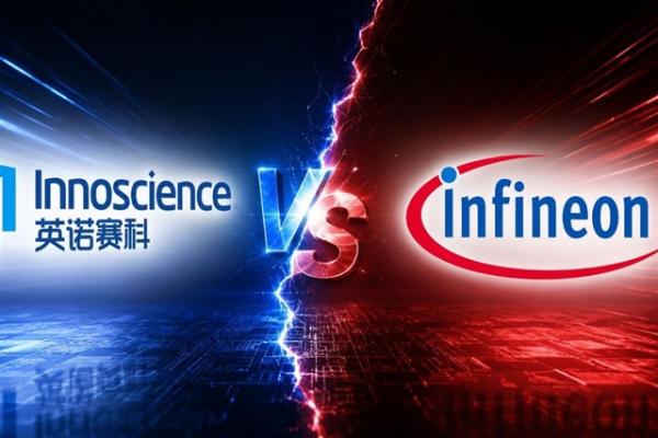Analysis: Innoscience-Infineon clash shows China's courts…