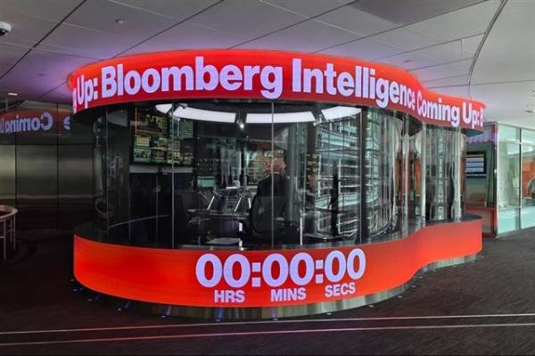 From Bloomberg to DIGITIMES: building a&hellip;