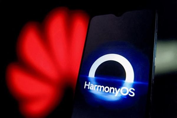 Huawei HarmonyOS misses China government&hellip;