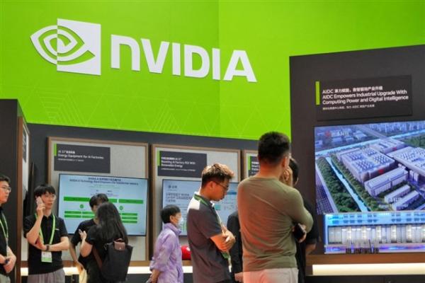 China's AI chip buyers turn from Nvidia&hellip;