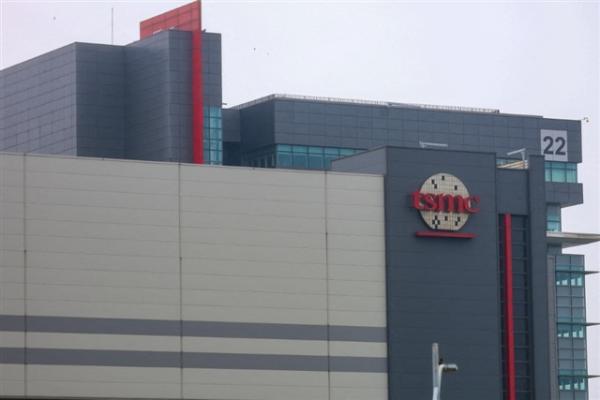 Weekly news roundup: TSMC widens AI chip&hellip;