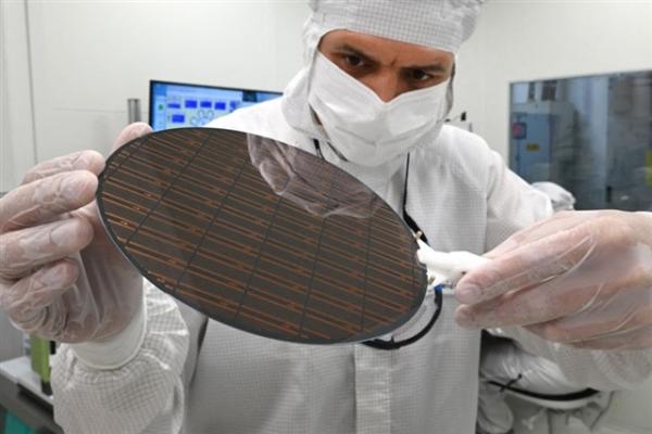 US chip factory buildout faces possible…