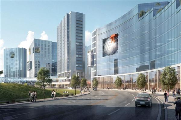 Apple supplier Lingyi iTech bets big on…