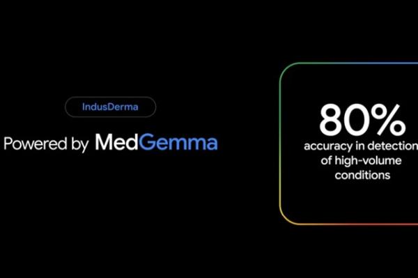 Google pushes India from AI demos to…