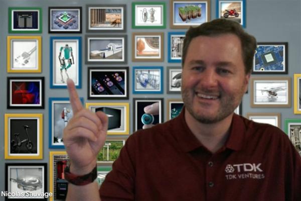 Interview: The pragmatic playbook behind…