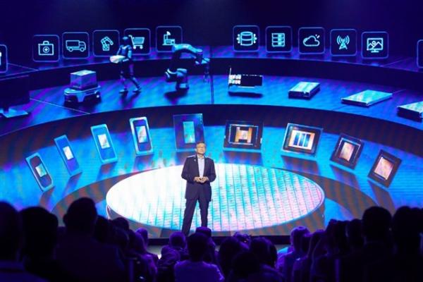 Intel reassigns global fabs, eyes early…
