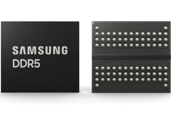 photo of Samsung, SK Hynix prioritize DDR5 as margins near HBM levels image