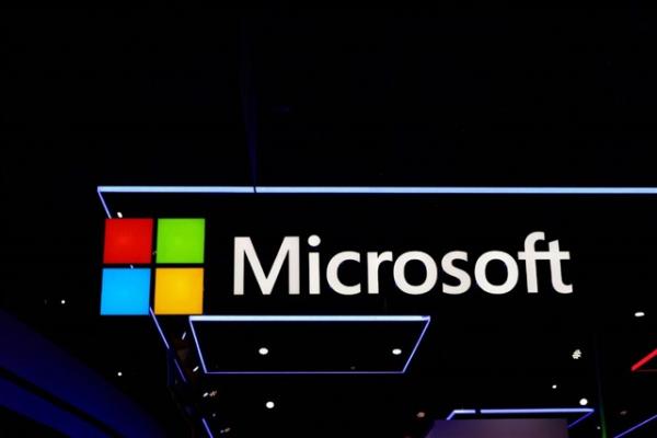 Microsoft promotes AI sovereignty…