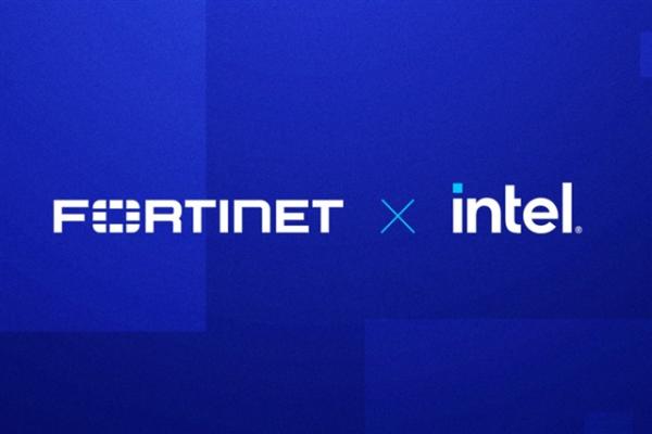 Intel and Fortinet deepen collaboration…