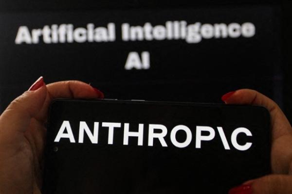 Chinese AI labs close gap with Anthropic…