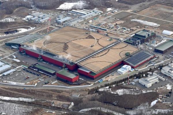 photo of Rapidus expands Hokkaido chip hub with packaging and analysis image