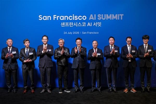 Samsung, Hyundai expand AI push from…