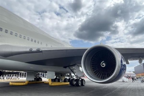 photo of AIDC secures NT$22 billion in civil aviation, engine contracts to boost long-term growth image