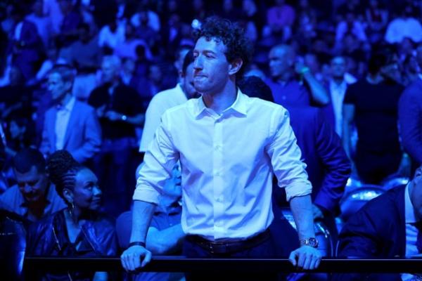 Meta earnings series 2/2: Zuckerberg…