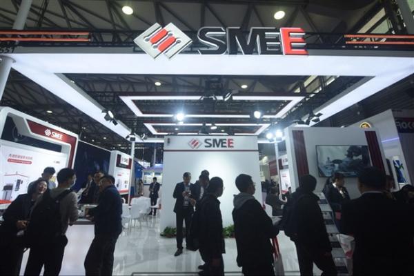 photo of Shanghai rises as China's lithography hub, powered by SMEE, Huawei and rising DUV rivals image