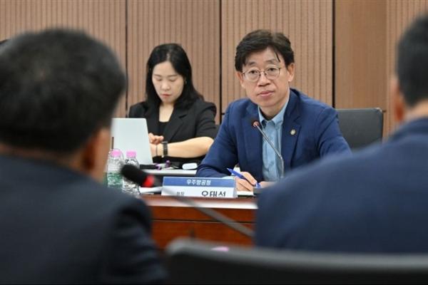 South Korea accelerates LEO satellite&hellip;