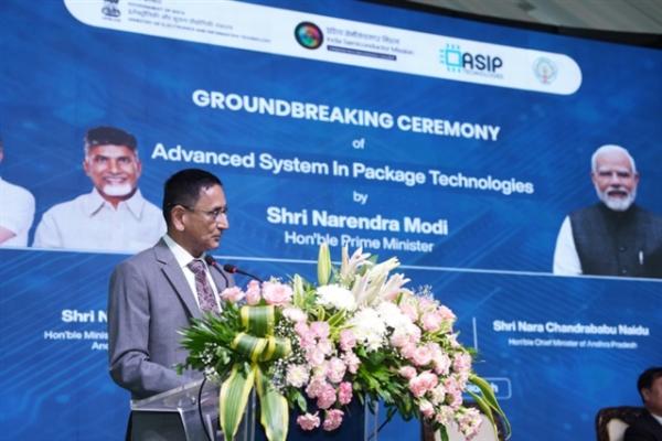 India's ASIP Technologies makes FCBGA&hellip;
