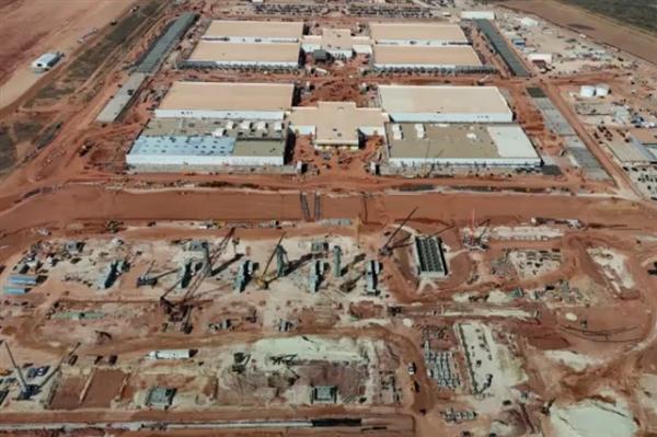 Nvidia invests up to US$3B in Lancium as&hellip;
