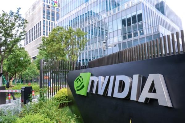 Nvidia taps Wall Street for US$500B AI infrastructure…