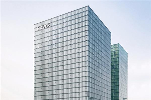 Naver backs Anthropic in broader AI push