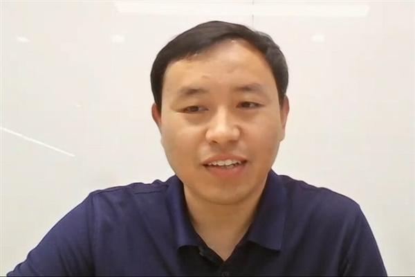 Interview: Orbbec bridges physical AI…