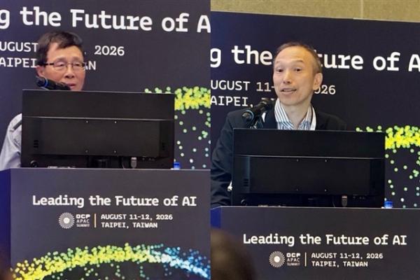 OCP APAC 2026: When AI starts running&hellip;
