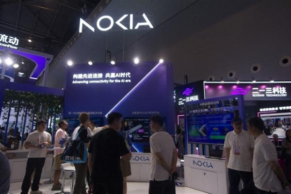 Nokia axes 1,600 jobs and Hangzhou R&D…