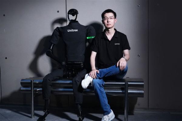 photo of Humanoid robots expose the limits of chasing higher TOPS image