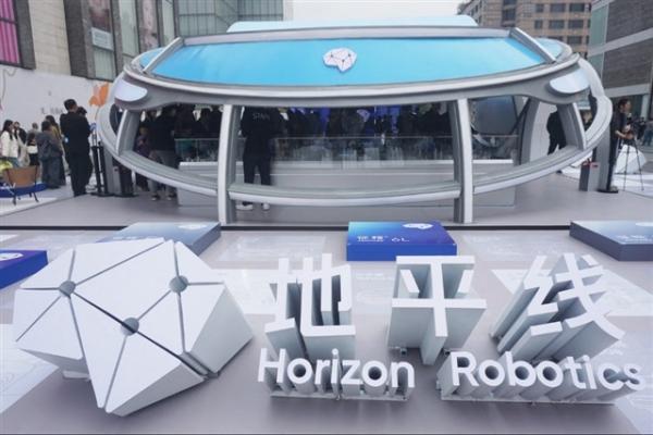 photo of China's Horizon Robotics sets J7 against Nvidia, Tesla image