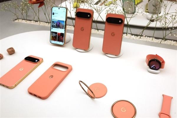 photo of Google to move all Pixel production out of China in 2027, Nikkei Asia says image