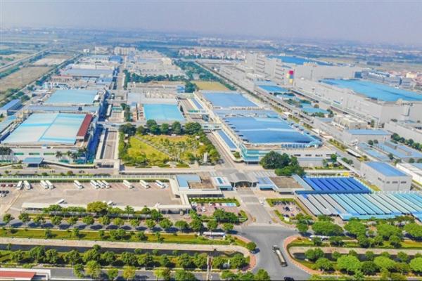 photo of Vietnam eyes city upgrades for Samsung hub Bac Ninh and Quang Ninh image