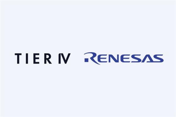 TIER IV and Renesas team up on open…