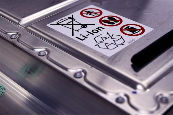 photo of China's new solid-state battery standards could reshape the industry image