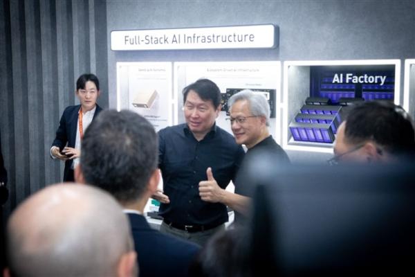 Analysis: SK Hynix pushes beyond HBM&hellip;