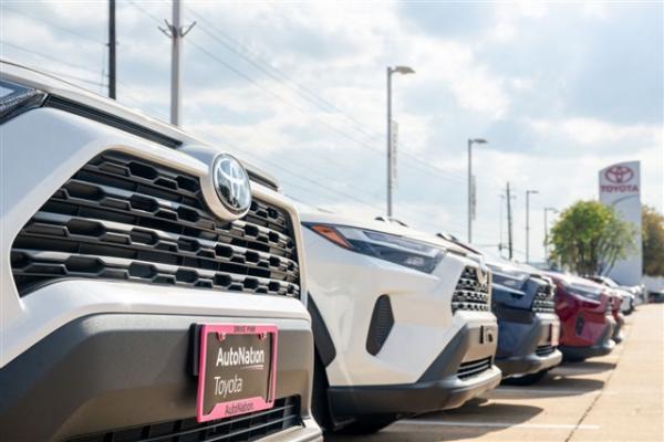 Toyota and Honda's US manufacturing push&hellip;