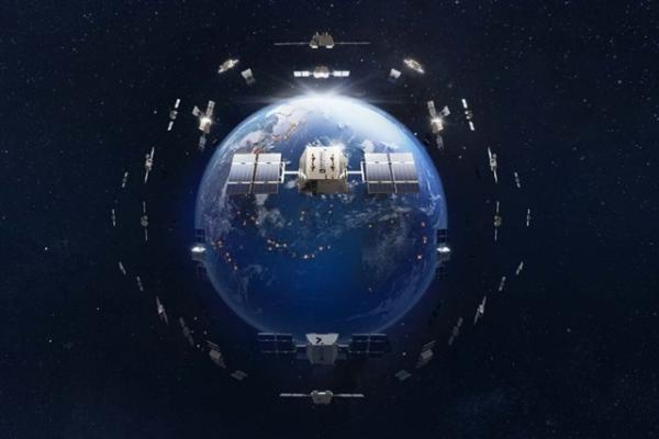 China opens satellite IoT to private…
