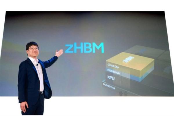 Samsung eyes zHBM products from 2029 as&hellip;