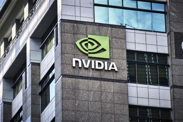 Nvidia forms PAC to expand Washington…