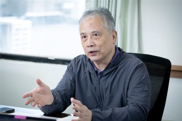 Interview: Taiwan's National Atomic…