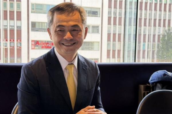 Gudeng chairman says trust underpins…