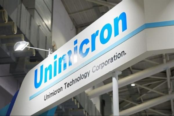 photo of Unimicron down 10% daily limit as origin probe rattles investors image