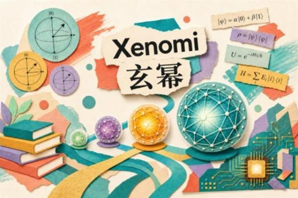 China's Xenomi LLM brings quantum&hellip;