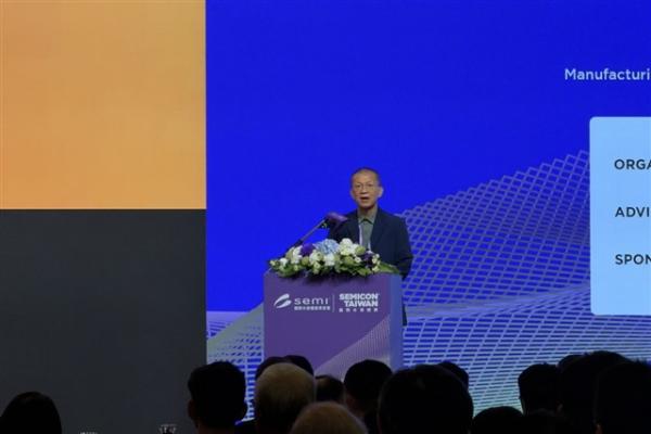 MediaTek pushes advanced packaging and…