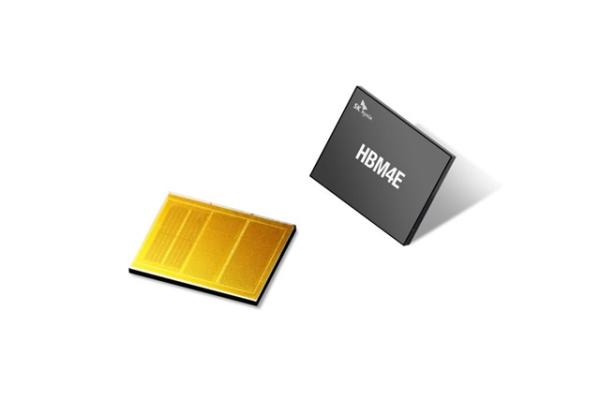 photo of SK Hynix 1c DRAM production share to reach 34% by year-end ahead of HBM4E image