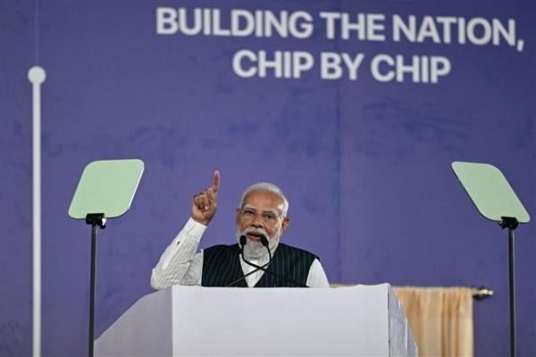 India semiconductor deals hit a&hellip;
