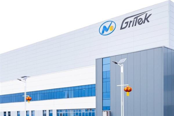 Gritek to take full control of 12-inch…