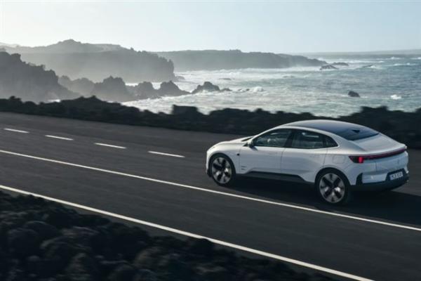 BIS blocks Polestar authorization,…
